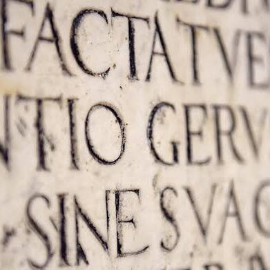 Curriculum Night: Latin - logo